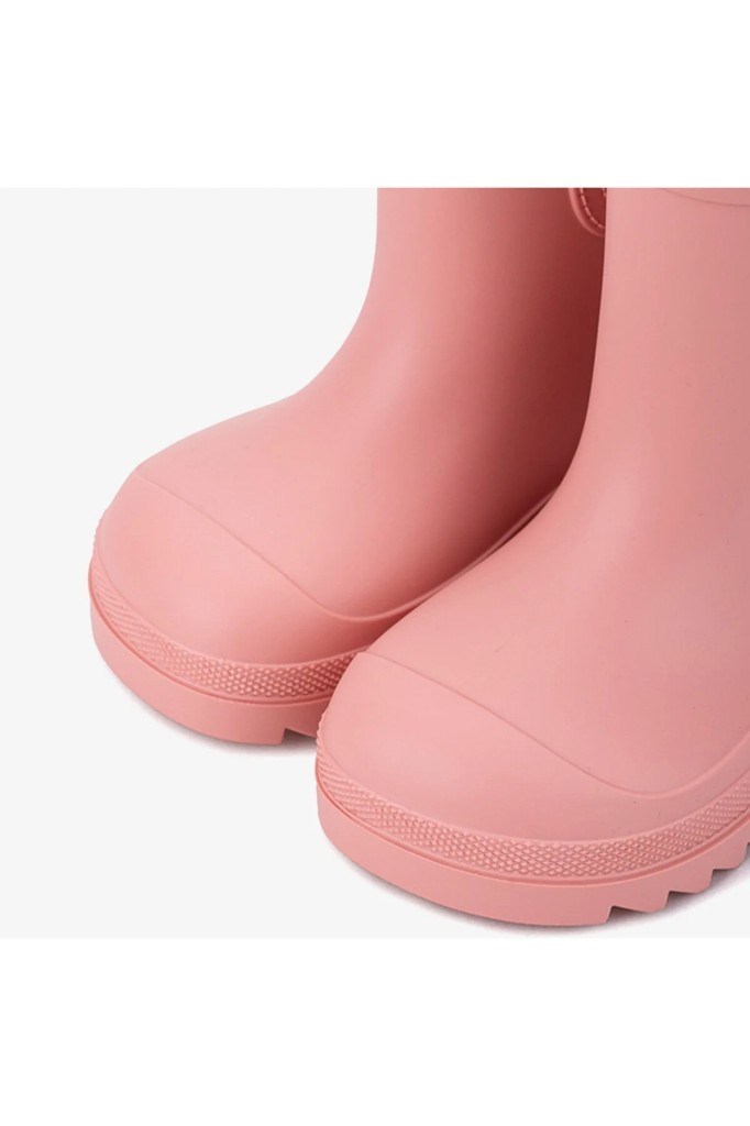IGOR W10334 402 ROSA ÇOCUK YAĞMUR ÇİZMESİ