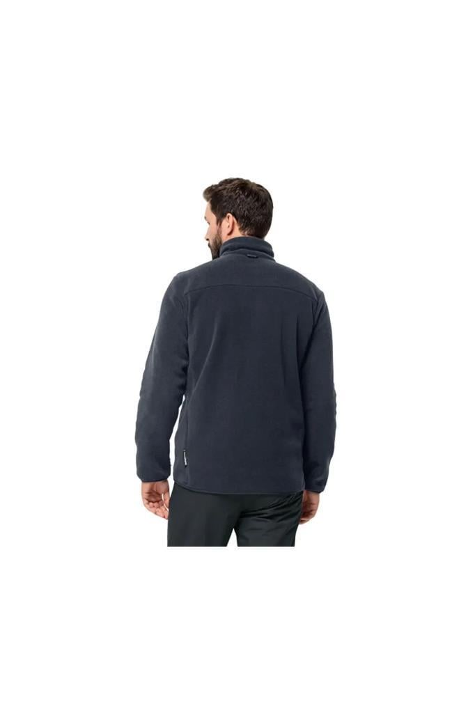 Jack Wolfskin TAUBENBERG 3IN1 JKT M 1115311-OUT CKT MIDNIGHT ERKEK MONT