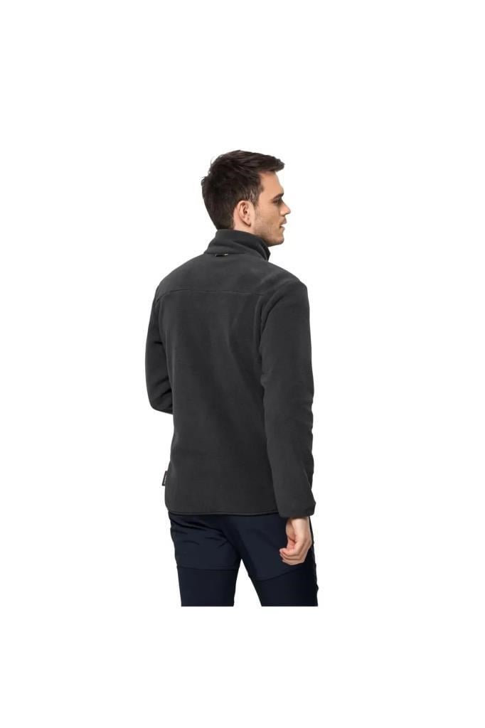 Jack Wolfskin TAUBENBERG 3IN1 JKT M 1115311 BLACK RKEK MONT