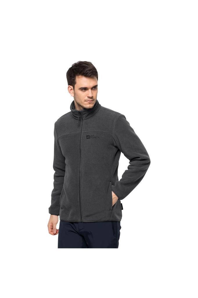 Jack Wolfskin TAUBENBERG 3IN1 JKT M 1115311-OUT CKT PHANTOM ERKEK MONT