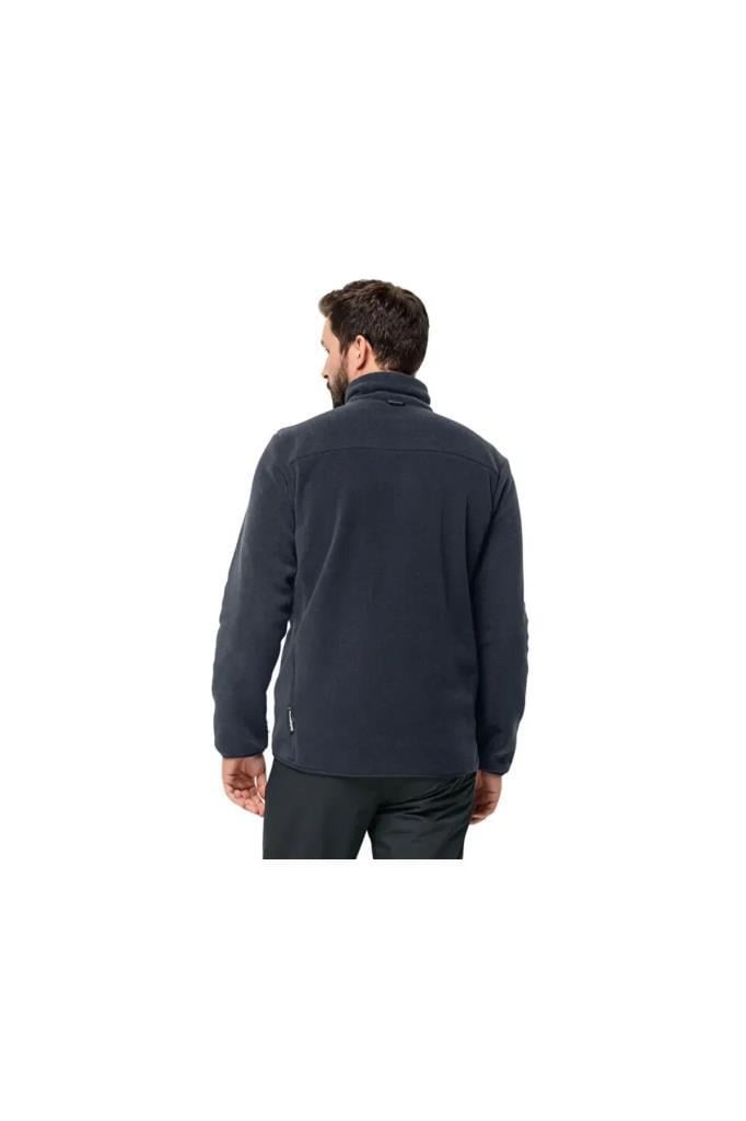 Jack Wolfskin TAUBENBERG 3IN1 JKT M 1115311-OUT CKT MIDNIGHT ERKEK MONT