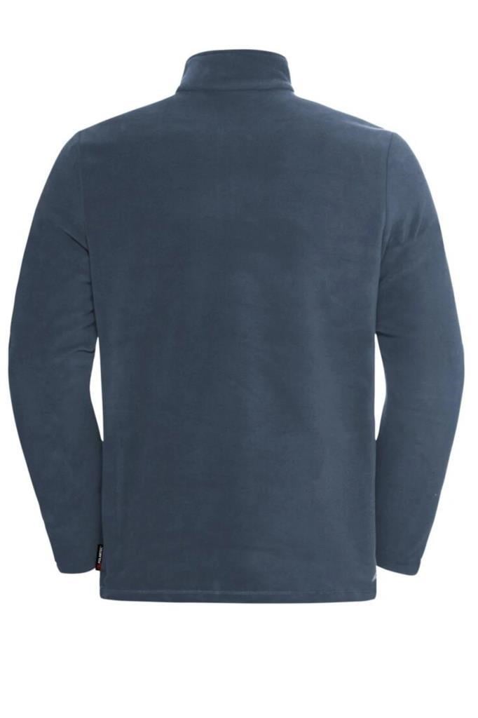 Jack Wolfskin TAUNUS HZ M 1709522-C0412-POLAR MIDNIGHT SKY ERKEK POLAR