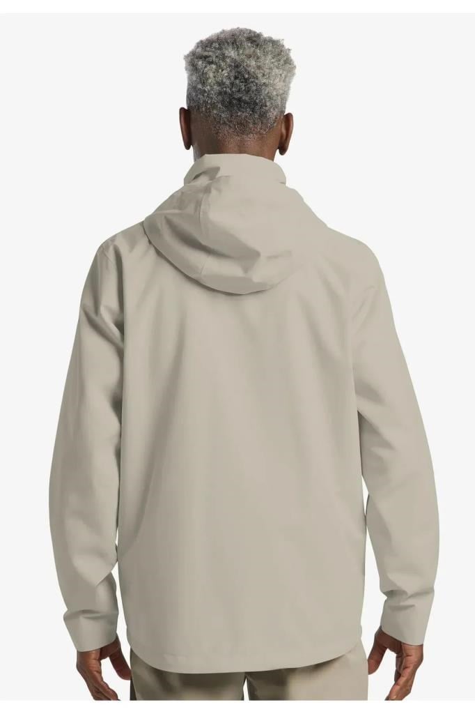 Jack Wolfskin TRAILTIME 2L JKT M A63903 LINEN ERKEK MONT