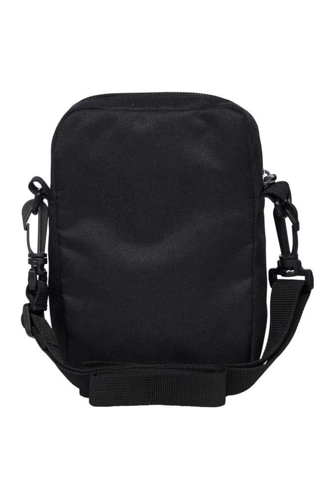 Jack&Jones 12158443 JACJAMIE SMALL SLINGBAG BLACK ONE SIZE BEL ÇANTASI