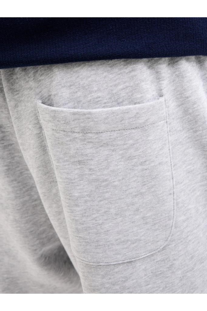 Jack&Jones 12249285 JPSTGORDON SWEAT SHORTS LIGHT GREY ERKEK ŞORT