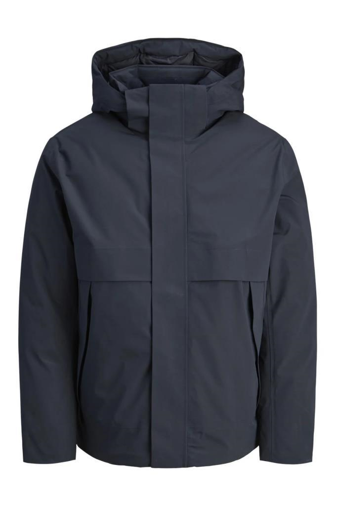 Jack&Jones 12280905 JPRCCMOON JACKET DARK NAVY ERKEK MONT