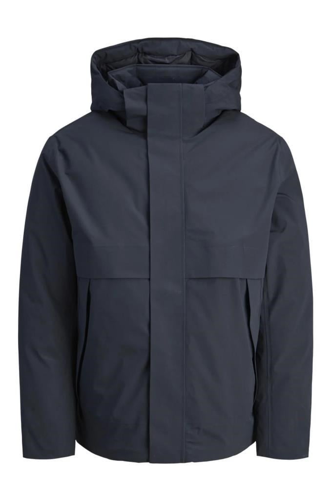 Jack&Jones 12280905 JPRCCMOON JACKET DARK NAVY ERKEK MONT