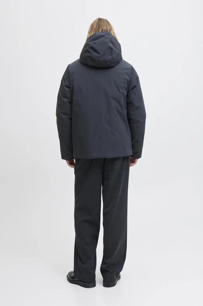 Jack&Jones 12280905 JPRCCMOON JACKET DARK NAVY ERKEK MONT
