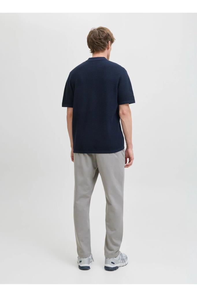 Jack&Jones 12282533 JPSTACE NEO JOGGER PANTS STEEPLE GRAY ERKEK EŞOFMAN ALTI