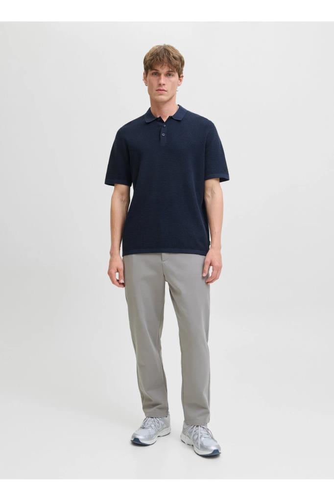 Jack&Jones 12282533 JPSTACE NEO JOGGER PANTS STEEPLE GRAY ERKEK EŞOFMAN ALTI