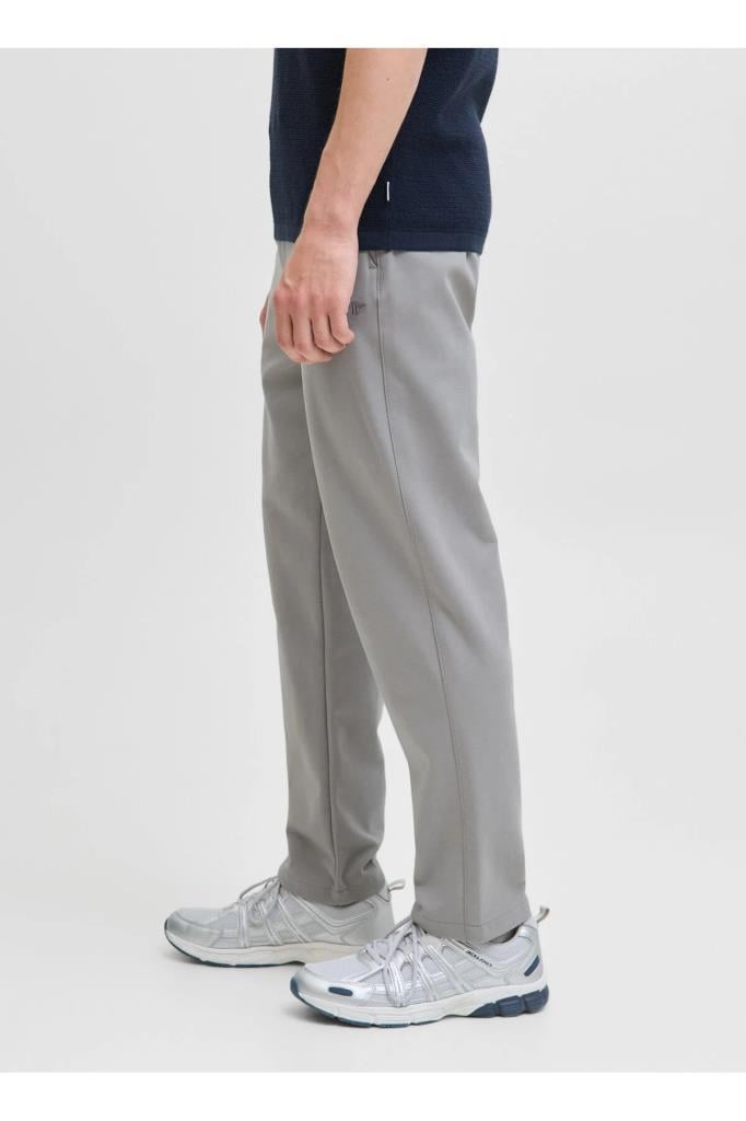 Jack&Jones 12282533 JPSTACE NEO JOGGER PANTS STEEPLE GRAY ERKEK EŞOFMAN ALTI
