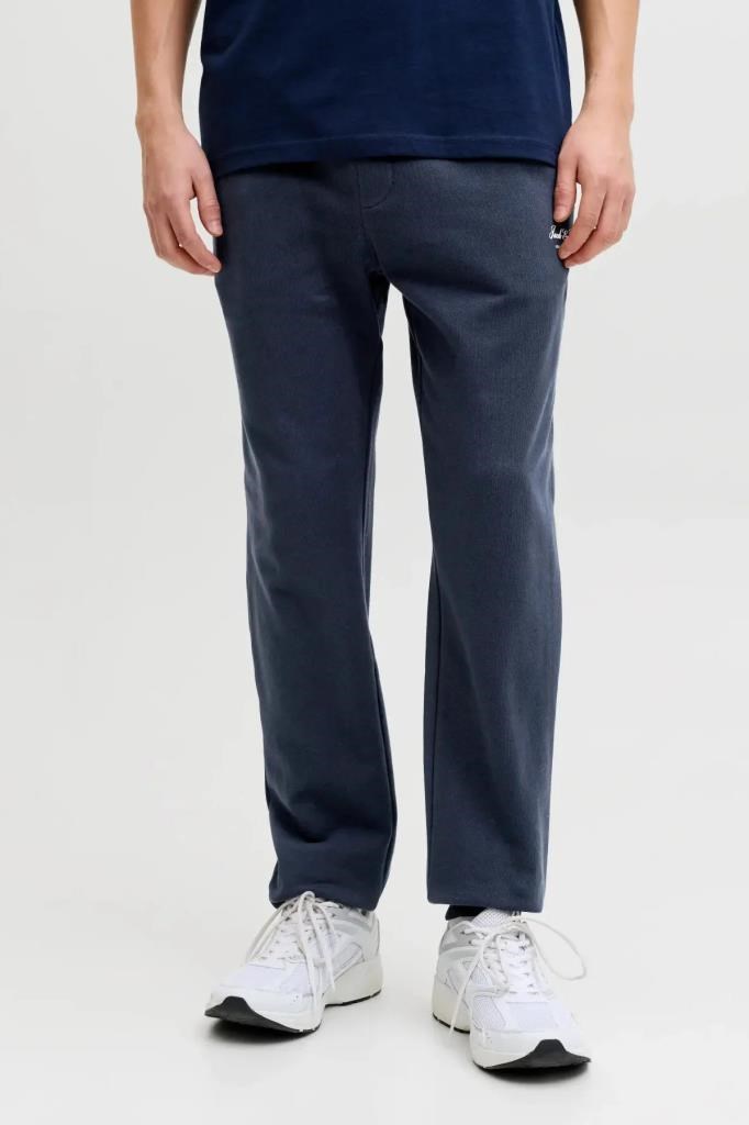 Jack&Jones 12288641 JPSTGORDON SWEAT PANTS SKY CAPTAIN ERKEK EŞOFMAN ALTI