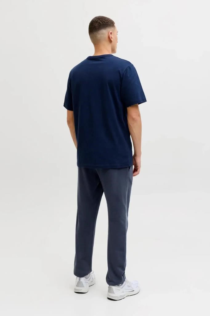 Jack&Jones 12288641 JPSTGORDON SWEAT PANTS SKY CAPTAIN ERKEK EŞOFMAN ALTI