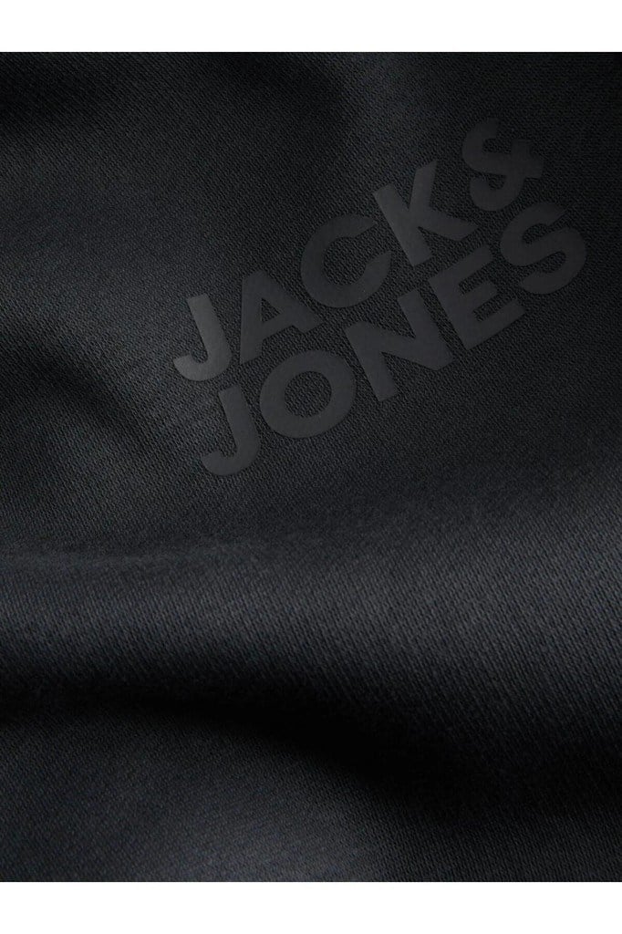 Jack&Jones 12290437 JPST GORDON PANT ASPHALT ERKEK EŞOFMAN ALTI