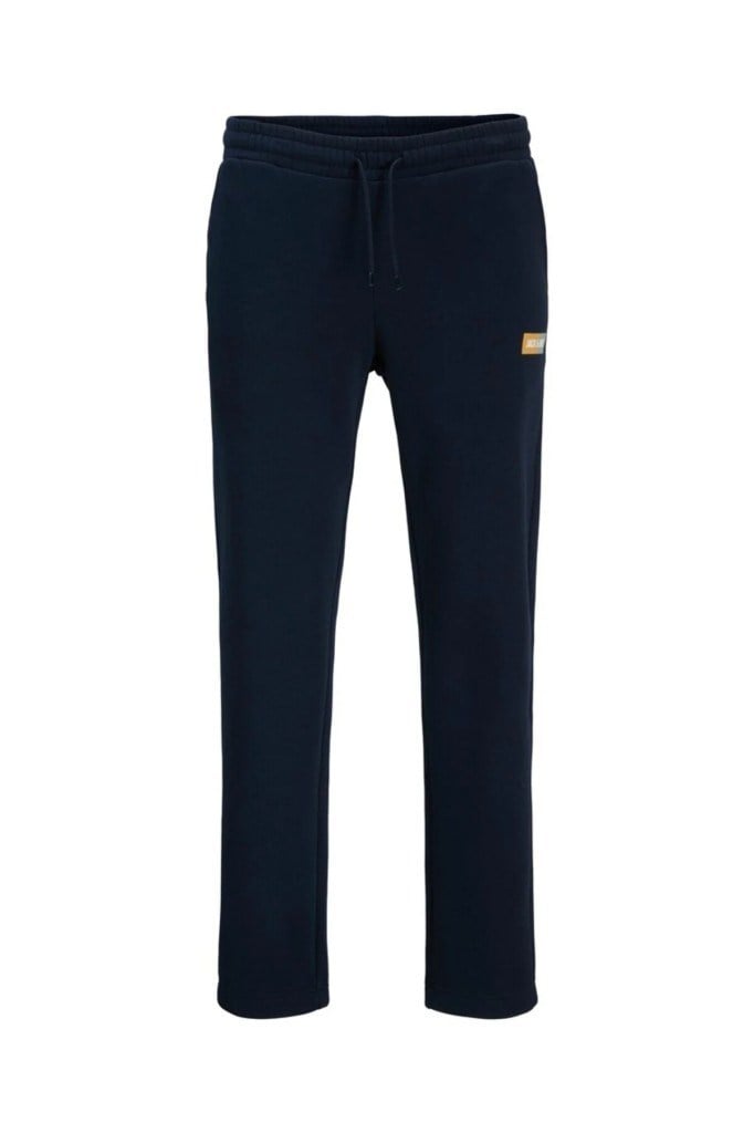 Jack&Jones 12310633 JPSTGORDON PAN SWEAT PANT NAVY BLAZER ERKEK EŞOFMAN ALTI