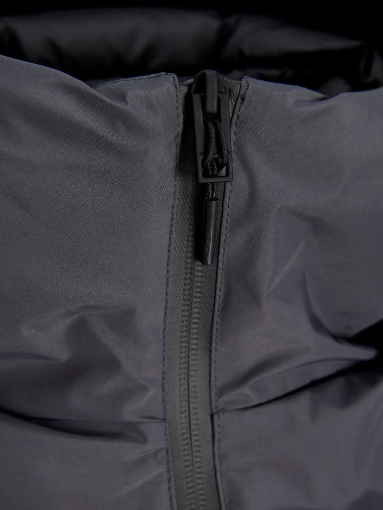 JJSage Puffer Bf Asphalt Su Geçirmez Erkek Mont 12298804
