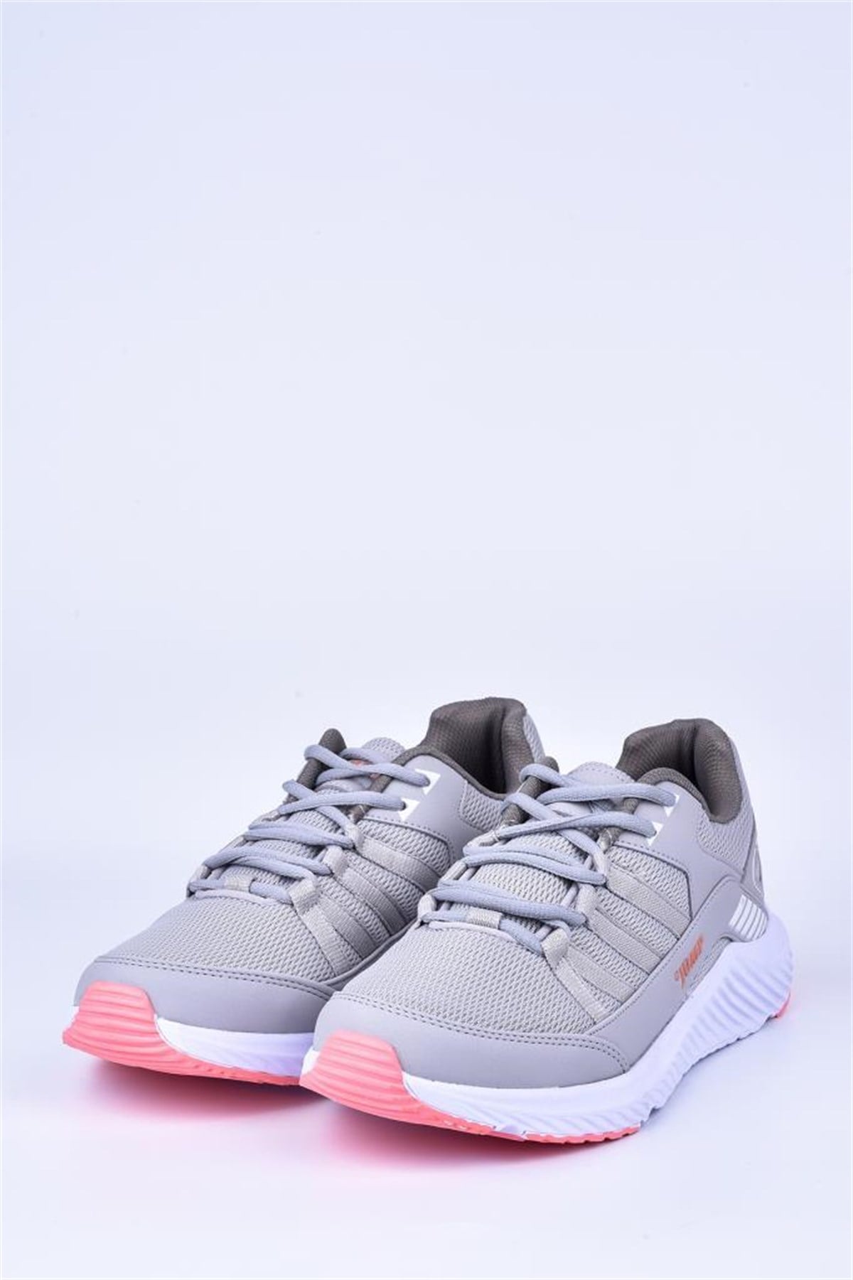 JUMP Z 24866 E GREY KADIN SPOR AYAKKABI