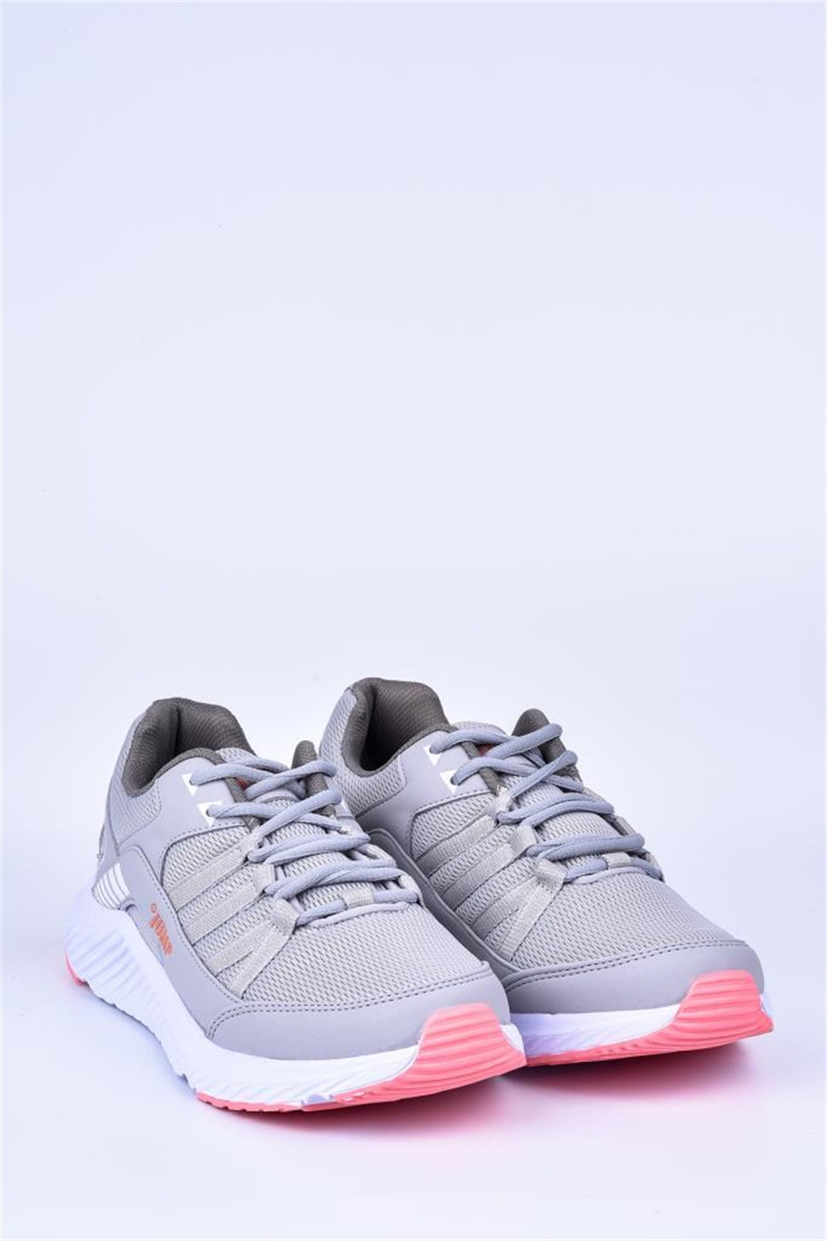 JUMP Z 24866 E GREY KADIN SPOR AYAKKABI