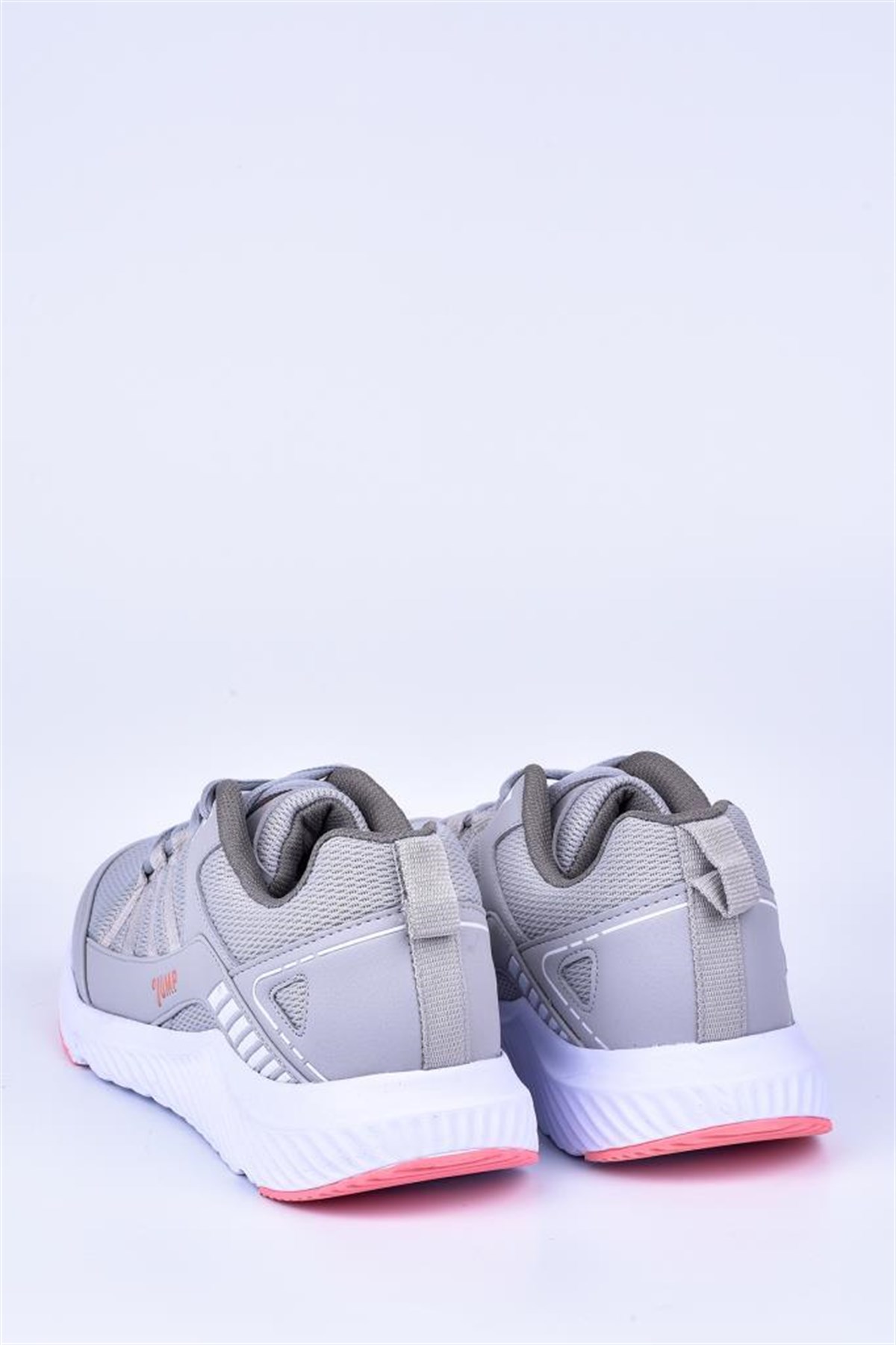 JUMP Z 24866 E GREY KADIN SPOR AYAKKABI