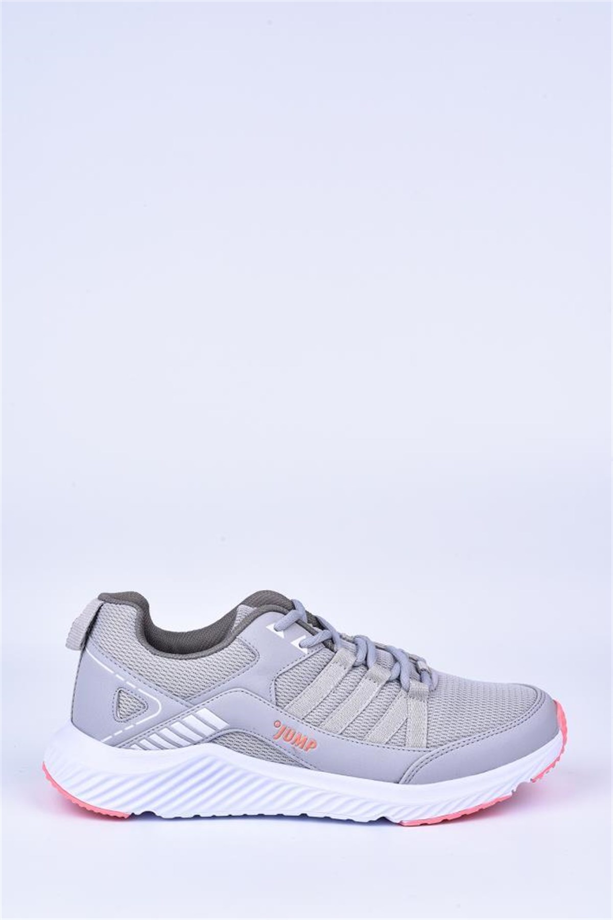 JUMP Z 24866 E GREY KADIN SPOR AYAKKABI