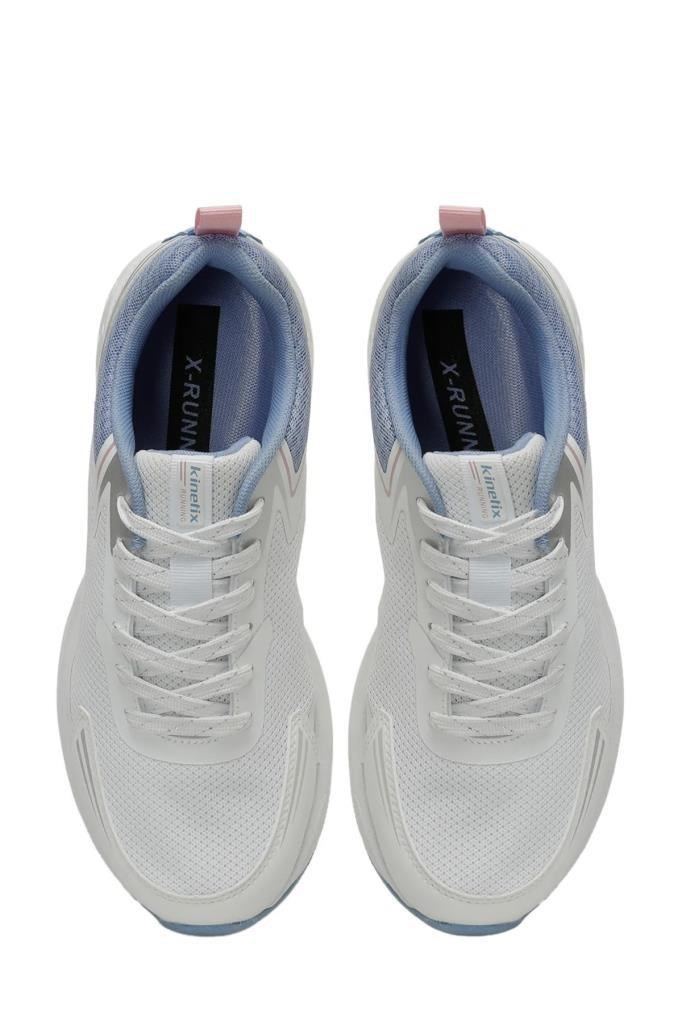 KINETIX 4M EVORIDER TX W 4FX BEYAZ KADIN SNEAKER