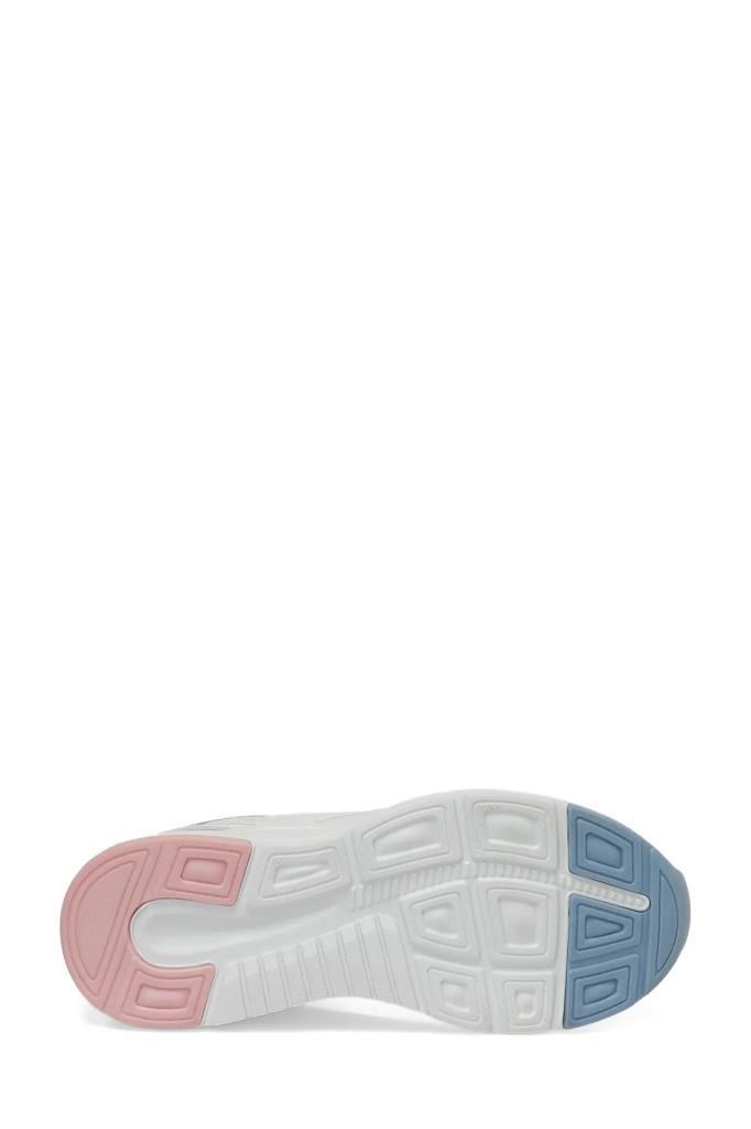 KINETIX 4M EVORIDER TX W 4FX BEYAZ KADIN SNEAKER
