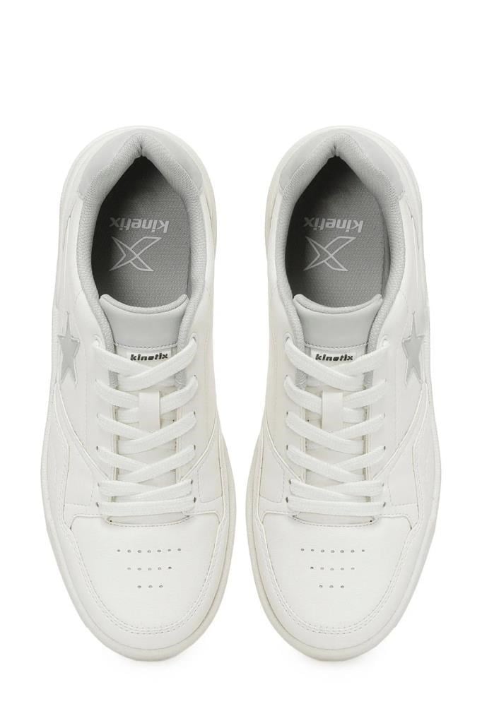 KINETIX 4M LAPERA 5FX BEYAZ KADIN SNEAKER