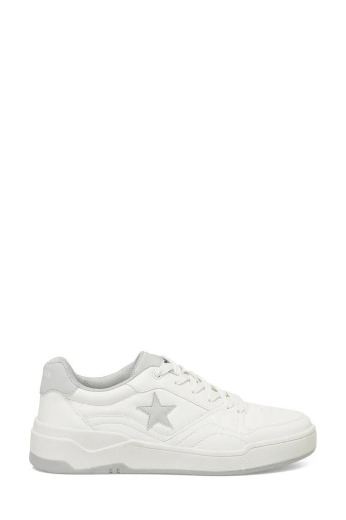 KINETIX 4M LAPERA 5FX BEYAZ KADIN SNEAKER