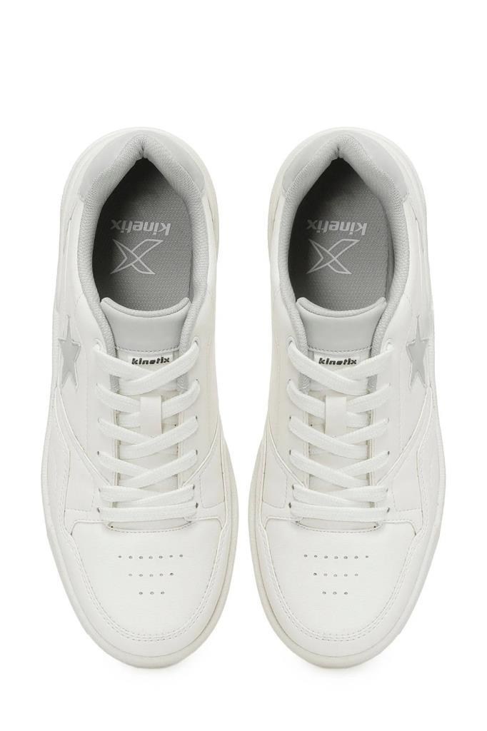 KINETIX 4M LAPERA 5FX BEYAZ KADIN SNEAKER