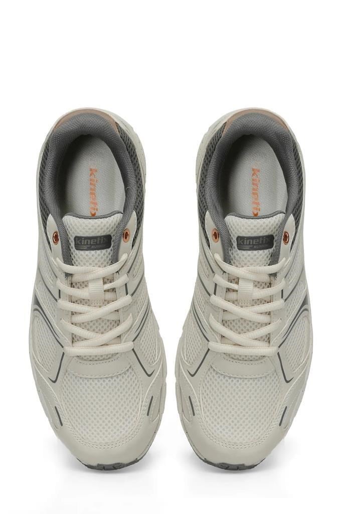 KINETIX 5M ARION TX W 5FX EKRU KADIN SNEAKER