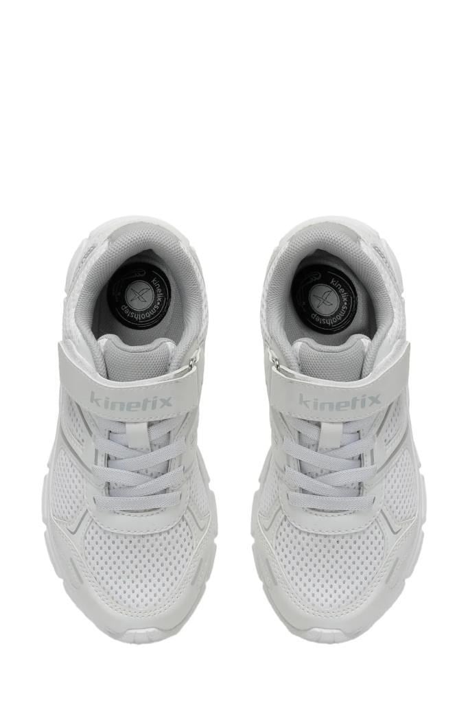 KINETIX 5M ARION TX W BEYAZ ÇOCUK SNEAKER