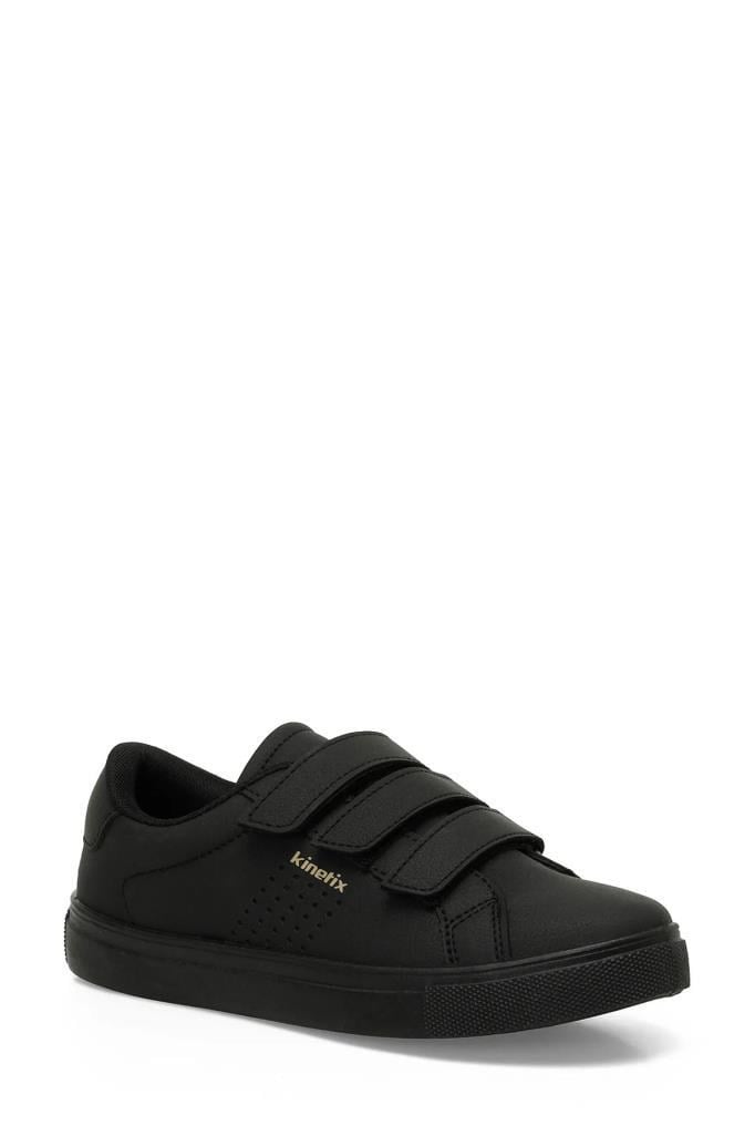 KINETIX 5M CAYDE 5FX SİYAH KADIN SNEAKER