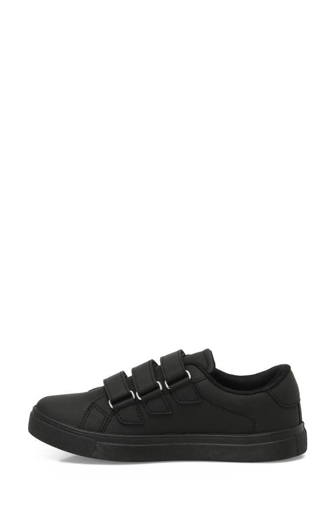 KINETIX 5M CAYDE 5FX SİYAH KADIN SNEAKER