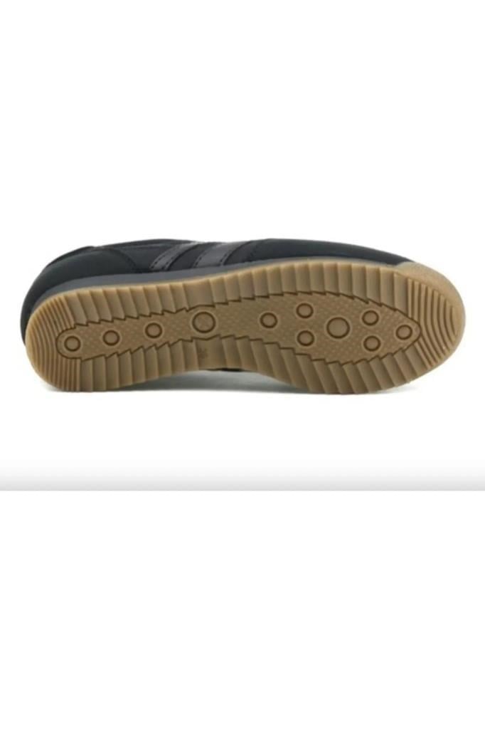 KINETIX 5M HALLEY TX 5FX SIYAH UNİSEX SNEAKER