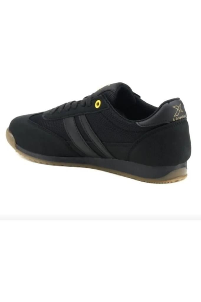 KINETIX 5M HALLEY TX 5FX SIYAH UNİSEX SNEAKER