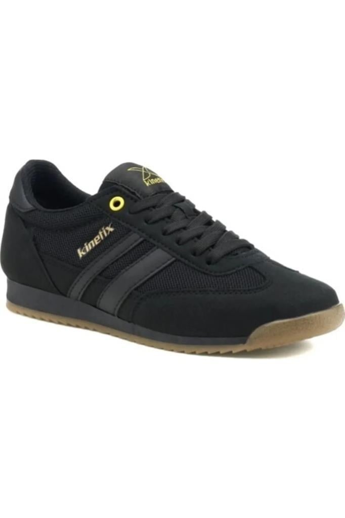 KINETIX 5M HALLEY TX 5FX SIYAH UNİSEX SNEAKER