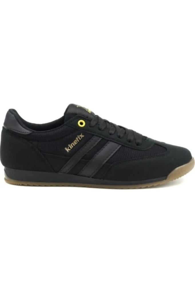 KINETIX 5M HALLEY TX 5FX SIYAH UNİSEX SNEAKER