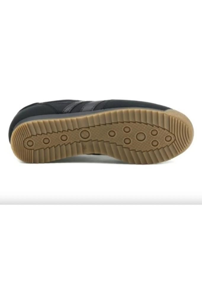 KINETIX 5M HALLEY TX 5FX SIYAH UNİSEX SNEAKER