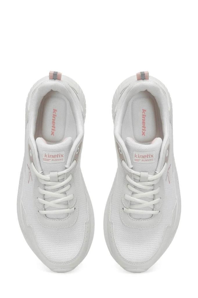 KINETIX 5M NANCY TX W 5FX BEYAZ KADIN SNEAKER