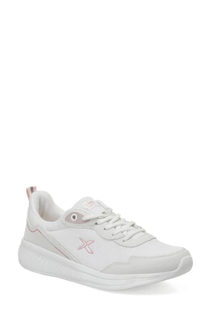 KINETIX 5M NANCY TX W 5FX BEYAZ KADIN SNEAKER