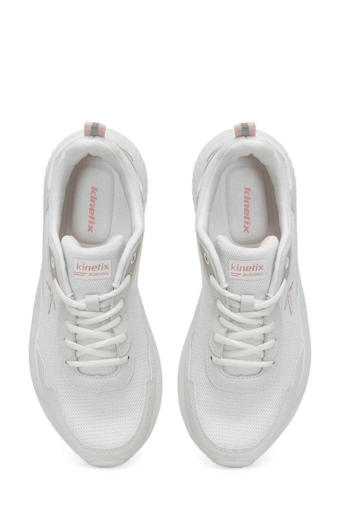 KINETIX 5M NANCY TX W 5FX BEYAZ KADIN SNEAKER
