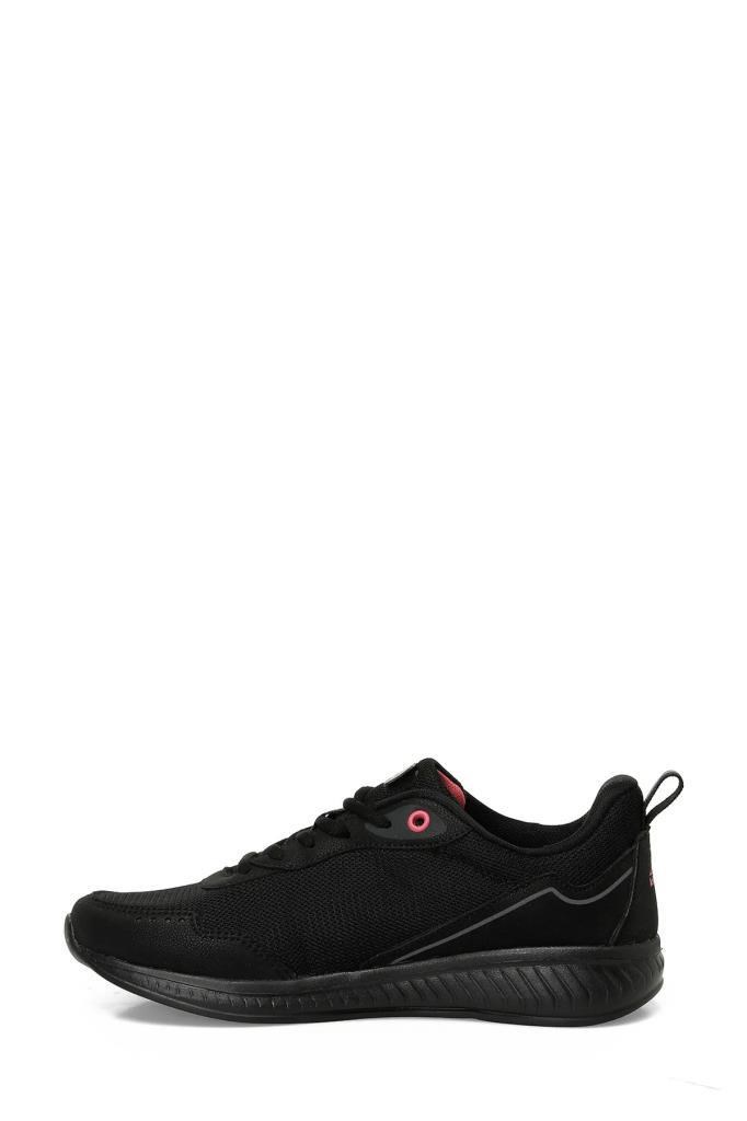 KINETIX 5M NANCY TX W 5FX SIYAH KADIN SNEAKER