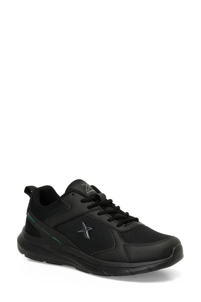 KINETIX 5M OLWEN TX 5FX SIYAH ERKEK SNEAKER
