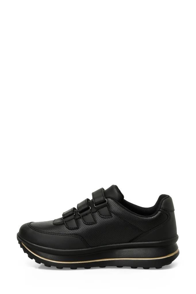KINETIX 5M PAULET 5FX SIYAH KADIN SNEAKER