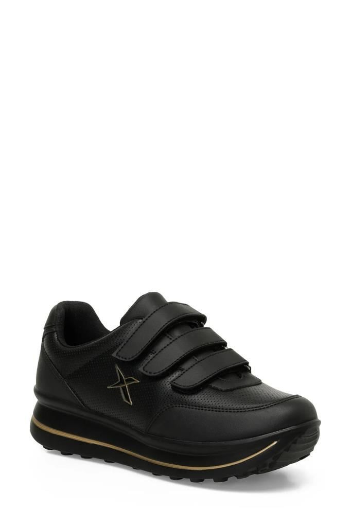 KINETIX 5M PAULET 5FX SIYAH KADIN SNEAKER
