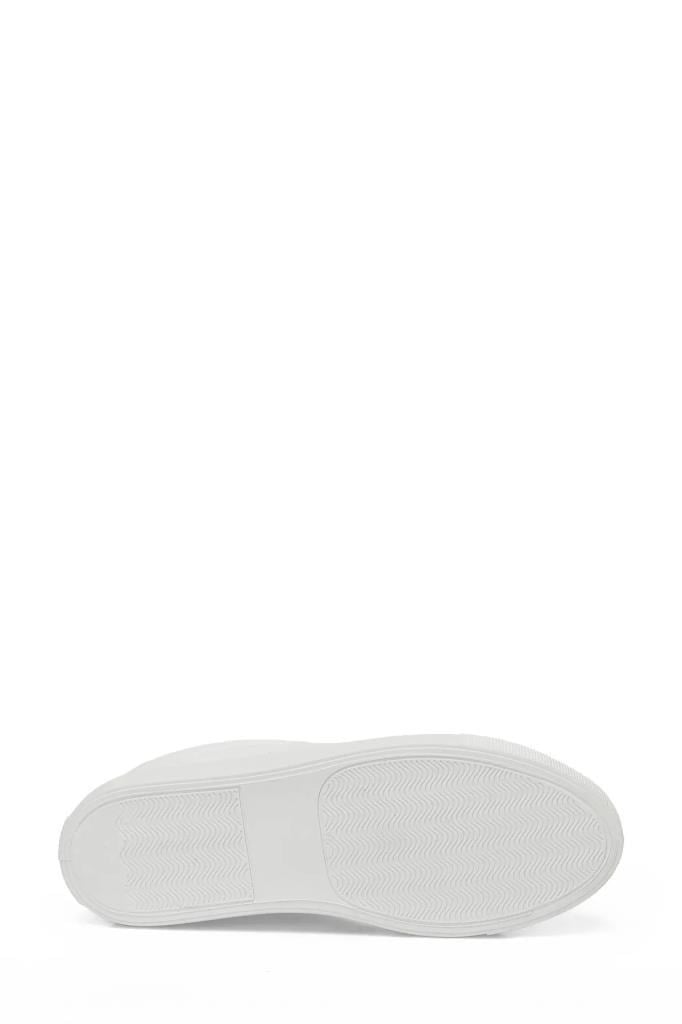 KINETIX 5M PORO 5FX BEYAZ KADIN SNEAKER