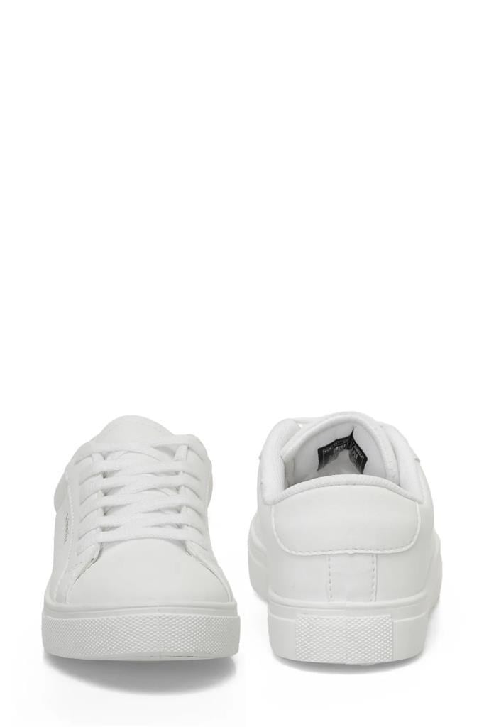 KINETIX 5M PORO 5FX BEYAZ KADIN SNEAKER