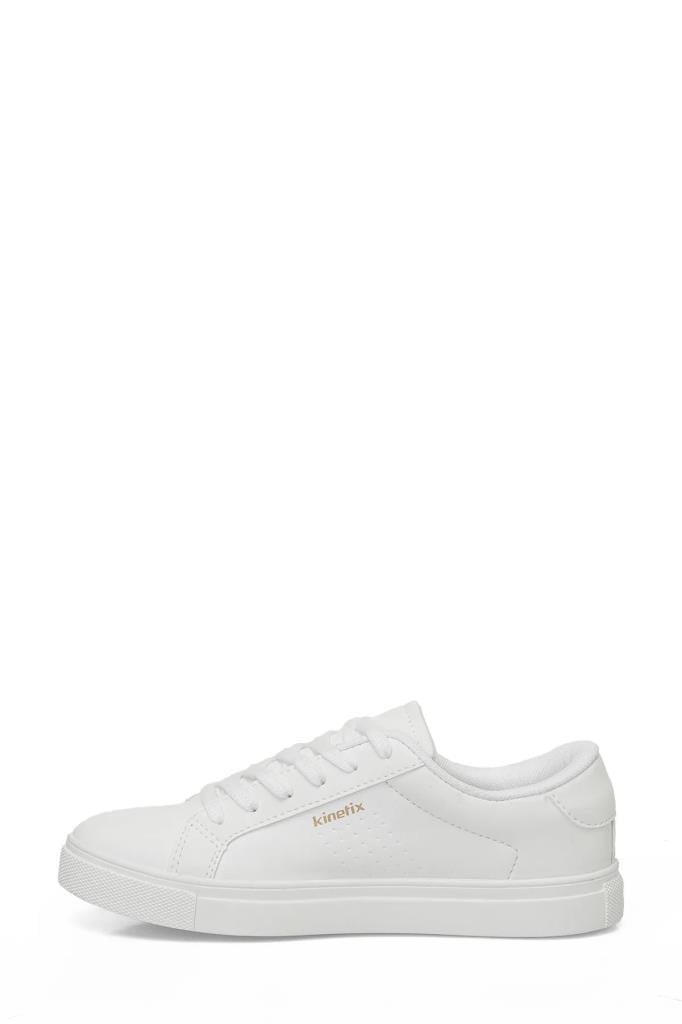 KINETIX 5M PORO 5FX BEYAZ KADIN SNEAKER