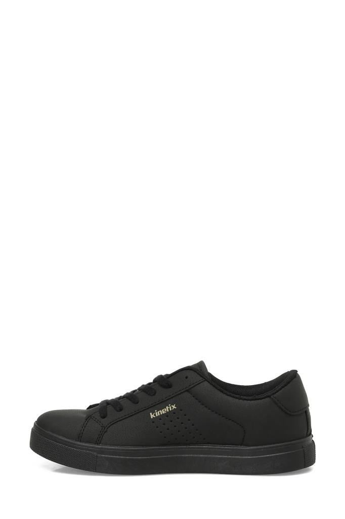 KINETIX 5M PORO 5FX SIYAH KADIN SNEAKER