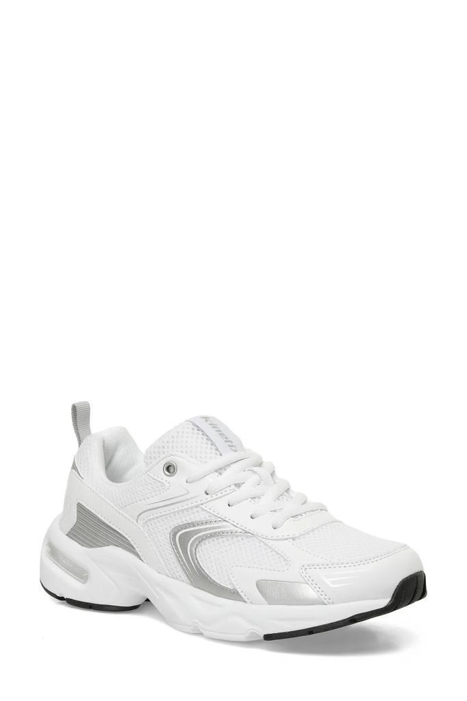 KINETIX 5M RADICAL TX W 5FX BEYAZ KADIN SNEAKER